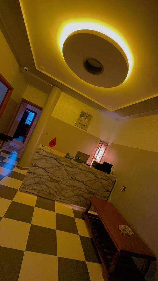 Hotel Nostress Khenifra Exterior photo