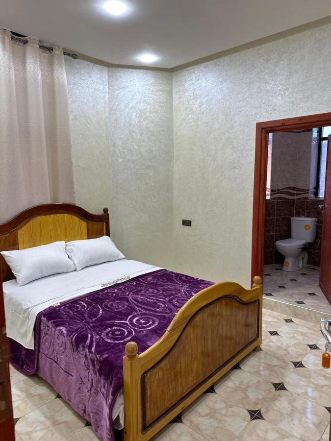 Hotel Nostress Khenifra Exterior photo
